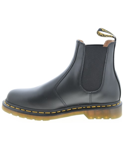 Dr.Martens（ドクターマーチン）ビジネス・ドレスシューズ 黒 サイズ:UK8(26.5cm位) メンズ/2200712758017