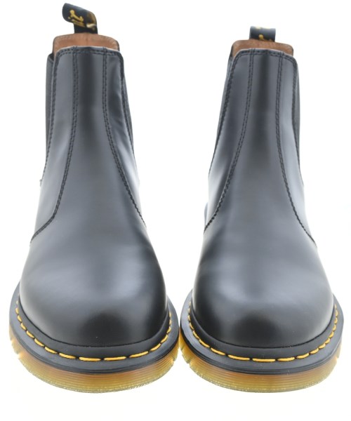 Dr.Martens（ドクターマーチン）ビジネス・ドレスシューズ 黒 サイズ:UK8(26.5cm位) メンズ/2200712758017