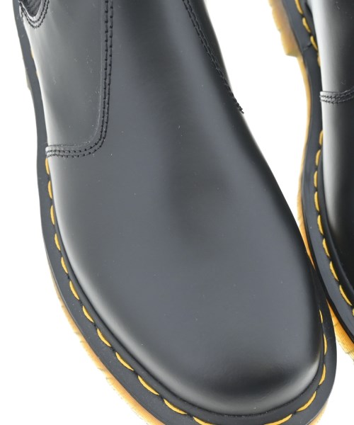 Dr.Martens（ドクターマーチン）ビジネス・ドレスシューズ 黒 サイズ:UK8(26.5cm位) メンズ/2200712758017