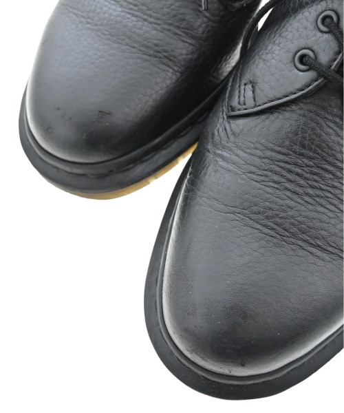 Dr.Martens（ドクターマーチン）ビジネス・ドレスシューズ 黒 サイズ:UK5(23.5cm位) レディース/2200713097047