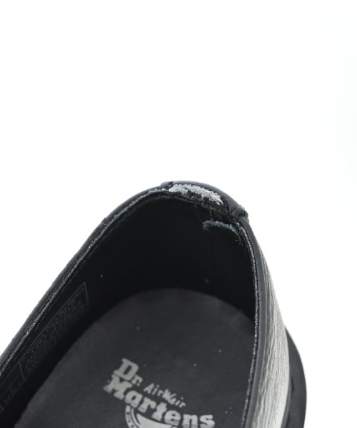 Dr.Martens（ドクターマーチン）ビジネス・ドレスシューズ 黒 サイズ:UK5(23.5cm位) レディース/2200713097047