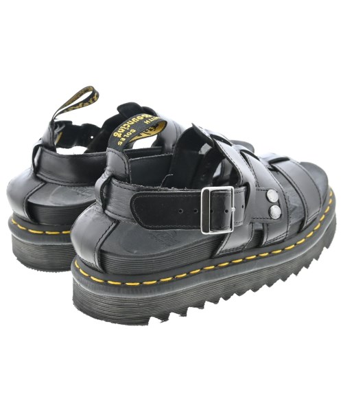 Dr.Martens（ドクターマーチン）サンダル 黒 サイズ:UK4(22.5cm位) レディース/2200713668049