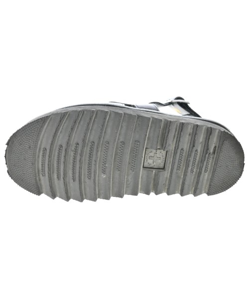 Dr.Martens（ドクターマーチン）サンダル 黒 サイズ:UK4(22.5cm位) レディース/2200713668049