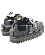 Dr.Martens（ドクターマーチン）サンダル 黒 サイズ:UK4(22.5cm位) レディース/2200713668049