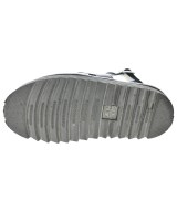 Dr.Martens（ドクターマーチン）サンダル 黒 サイズ:UK4(22.5cm位) レディース/2200713668049