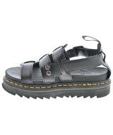 Dr.Martens（ドクターマーチン）サンダル 黒 サイズ:UK4(22.5cm位) レディース/2200713668049