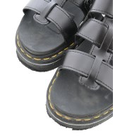 Dr.Martens（ドクターマーチン）サンダル 黒 サイズ:UK4(22.5cm位) レディース/2200713668049
