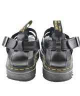 Dr.Martens（ドクターマーチン）サンダル 黒 サイズ:UK4(22.5cm位) レディース/2200713668049