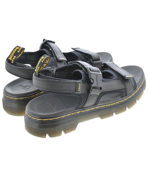 Dr.Martens（ドクターマーチン）サンダル 黒 サイズ:UK8(26.5cm位) メンズ/2200713819106