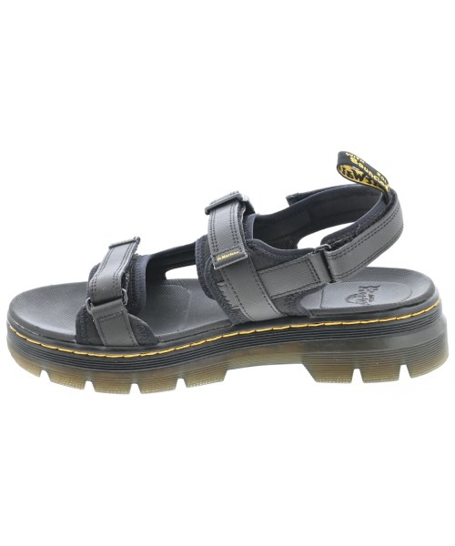 Dr.Martens（ドクターマーチン）サンダル 黒 サイズ:UK8(26.5cm位) メンズ/2200713819106