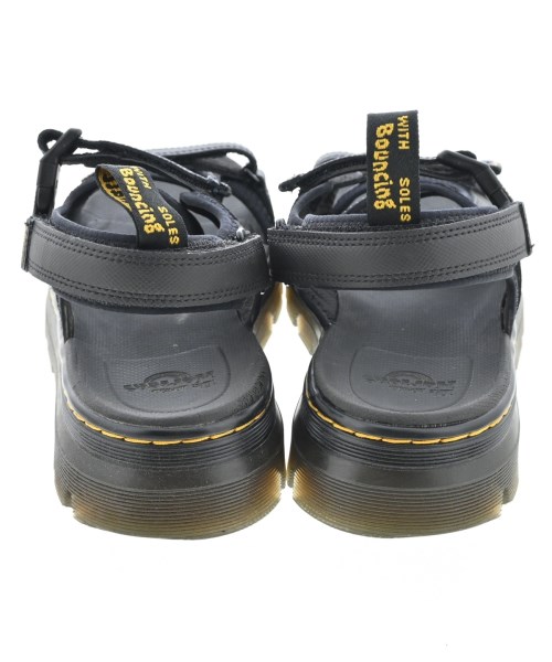 Dr.Martens（ドクターマーチン）サンダル 黒 サイズ:UK8(26.5cm位) メンズ/2200713819106