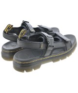 Dr.Martens（ドクターマーチン）サンダル 黒 サイズ:UK8(26.5cm位) メンズ/2200713819106