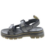 Dr.Martens（ドクターマーチン）サンダル 黒 サイズ:UK8(26.5cm位) メンズ/2200713819106