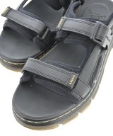 Dr.Martens（ドクターマーチン）サンダル 黒 サイズ:UK8(26.5cm位) メンズ/2200713819106