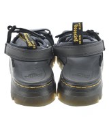 Dr.Martens（ドクターマーチン）サンダル 黒 サイズ:UK8(26.5cm位) メンズ/2200713819106