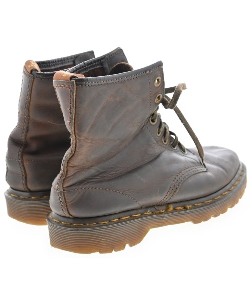Dr.Martens（ドクターマーチン）ブーツ 茶 サイズ:-(23.5cm位) レディース/2200713858020