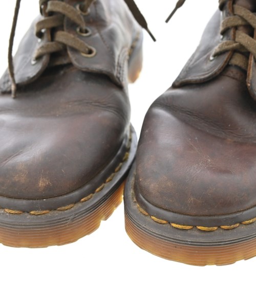 Dr.Martens（ドクターマーチン）ブーツ 茶 サイズ:-(23.5cm位) レディース/2200713858020