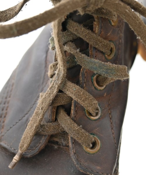 Dr.Martens（ドクターマーチン）ブーツ 茶 サイズ:-(23.5cm位) レディース/2200713858020