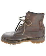 Dr.Martens（ドクターマーチン）ブーツ 茶 サイズ:-(23.5cm位) レディース/2200713858020
