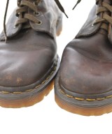 Dr.Martens（ドクターマーチン）ブーツ 茶 サイズ:-(23.5cm位) レディース/2200713858020