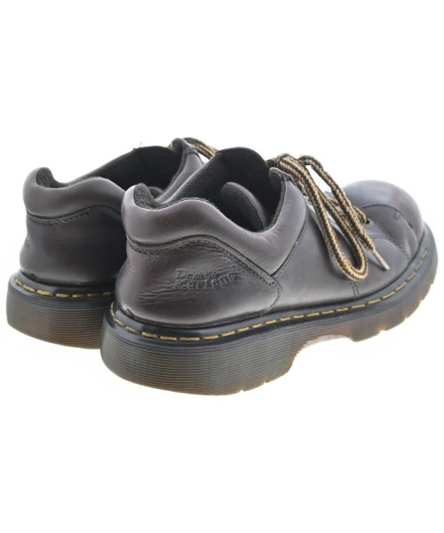 Dr.Martens（ドクターマーチン）その他 茶 サイズ:UK9(27.5cm位) メンズ/2200714168012