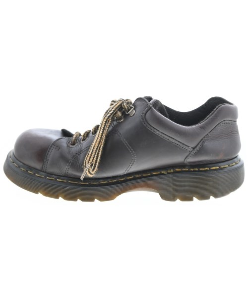 Dr.Martens（ドクターマーチン）その他 茶 サイズ:UK9(27.5cm位) メンズ/2200714168012