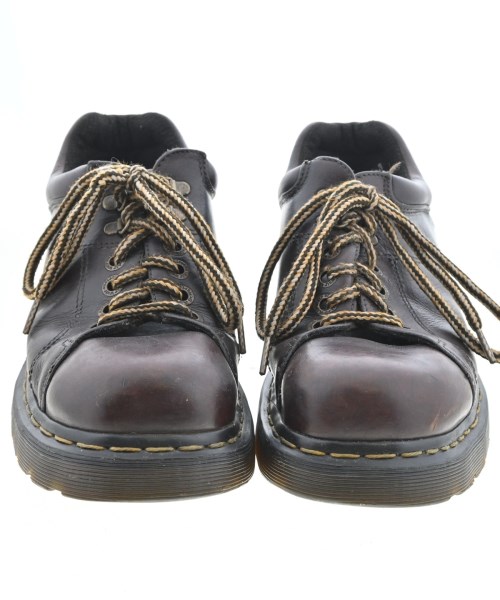 Dr.Martens（ドクターマーチン）その他 茶 サイズ:UK9(27.5cm位) メンズ/2200714168012