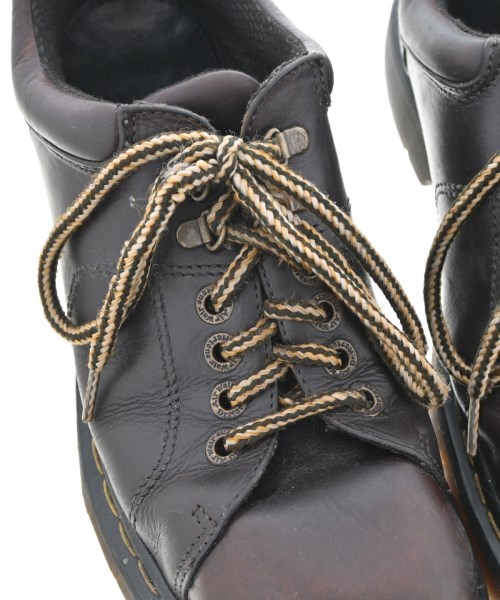 Dr.Martens（ドクターマーチン）その他 茶 サイズ:UK9(27.5cm位) メンズ/2200714168012