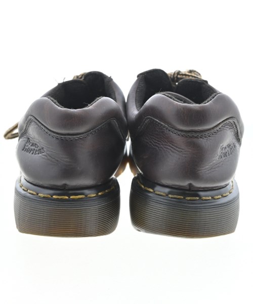 Dr.Martens（ドクターマーチン）その他 茶 サイズ:UK9(27.5cm位) メンズ/2200714168012
