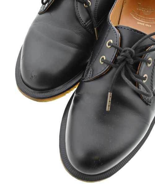 Dr.Martens（ドクターマーチン）ビジネス・ドレスシューズ 黒 サイズ:UK4(22.5cm位) レディース/2200714235059