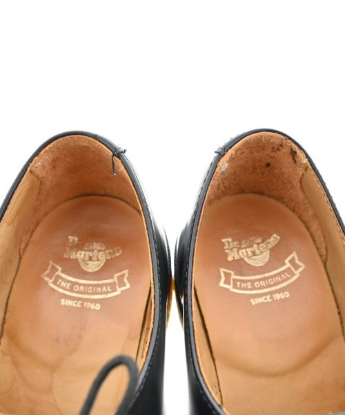 Dr.Martens（ドクターマーチン）ビジネス・ドレスシューズ 黒 サイズ:UK4(22.5cm位) レディース/2200714235059