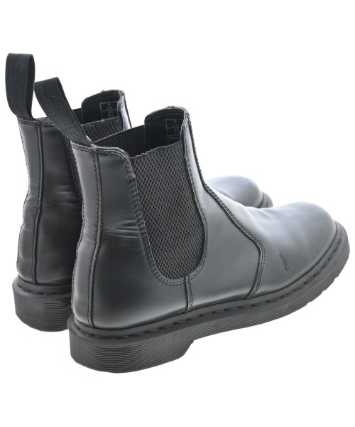 Dr.Martens（ドクターマーチン）ブーツ 黒 サイズ:UK6(24.5cm位) レディース/2200714331034