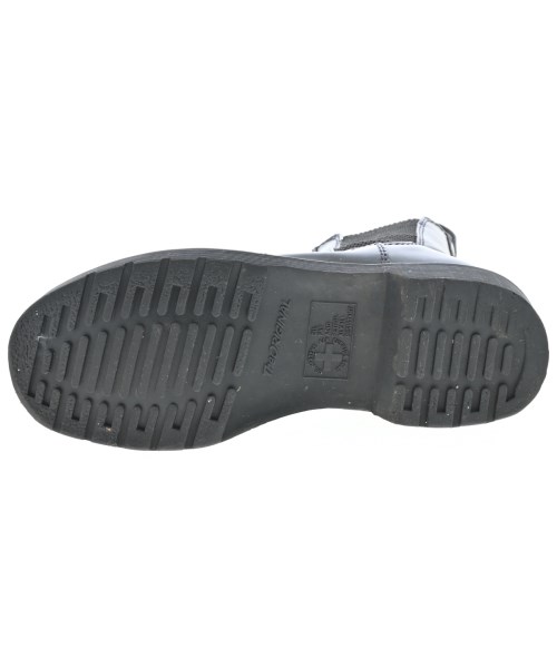 Dr.Martens（ドクターマーチン）ブーツ 黒 サイズ:UK6(24.5cm位) レディース/2200714331034