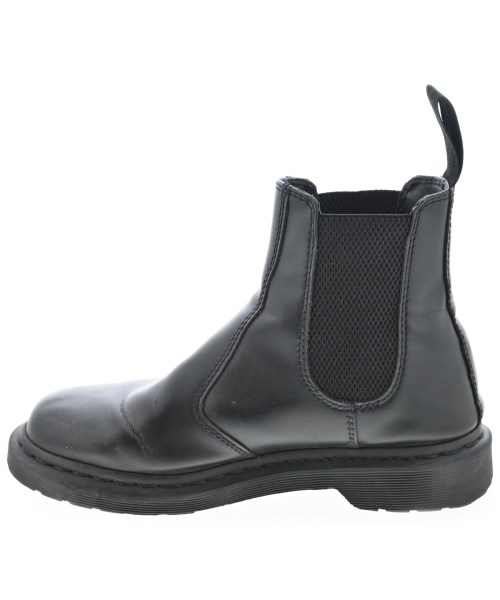 Dr.Martens（ドクターマーチン）ブーツ 黒 サイズ:UK6(24.5cm位) レディース/2200714331034