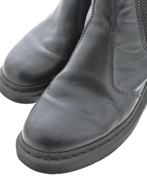 Dr.Martens（ドクターマーチン）ブーツ 黒 サイズ:UK6(24.5cm位) レディース/2200714331034