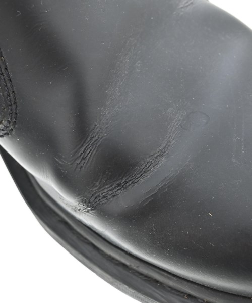Dr.Martens（ドクターマーチン）ブーツ 黒 サイズ:UK6(24.5cm位) レディース/2200714331034