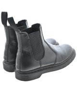 Dr.Martens（ドクターマーチン）ブーツ 黒 サイズ:UK6(24.5cm位) レディース/2200714331034