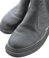 Dr.Martens（ドクターマーチン）ブーツ 黒 サイズ:UK6(24.5cm位) レディース/2200714331034