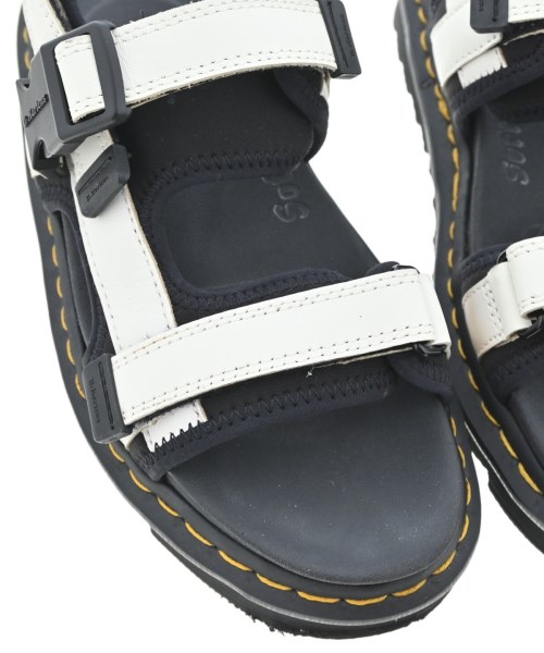 Y's（ワイズ）サンダル 白 サイズ:UK6(24.5cm位) レディース/2200711135017