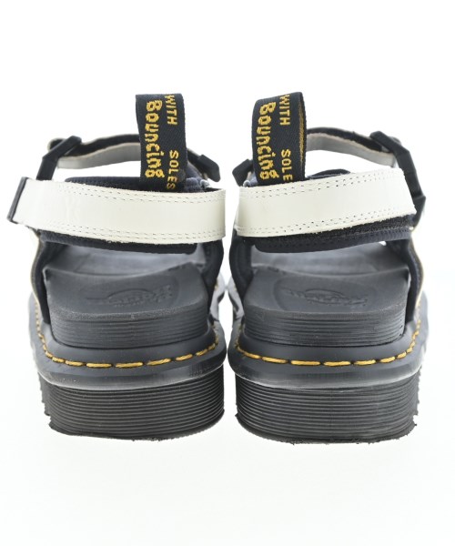 Y's（ワイズ）サンダル 白 サイズ:UK6(24.5cm位) レディース/2200711135017
