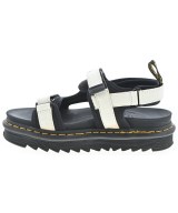 Y's（ワイズ）サンダル 白 サイズ:UK6(24.5cm位) レディース/2200711135017