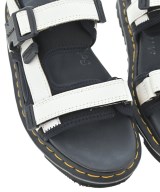 Y's（ワイズ）サンダル 白 サイズ:UK6(24.5cm位) レディース/2200711135017