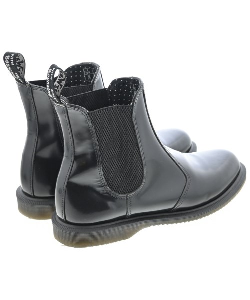 Dr.Martens（ドクターマーチン）ブーツ 黒 サイズ:UK6(24.5cm位) レディース/2200714723129