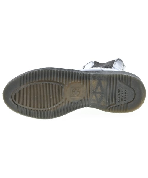 Dr.Martens（ドクターマーチン）ブーツ 黒 サイズ:UK6(24.5cm位) レディース/2200714723129