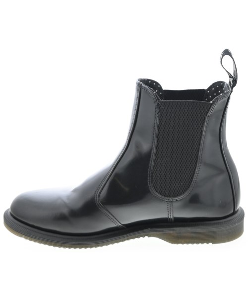 Dr.Martens（ドクターマーチン）ブーツ 黒 サイズ:UK6(24.5cm位) レディース/2200714723129