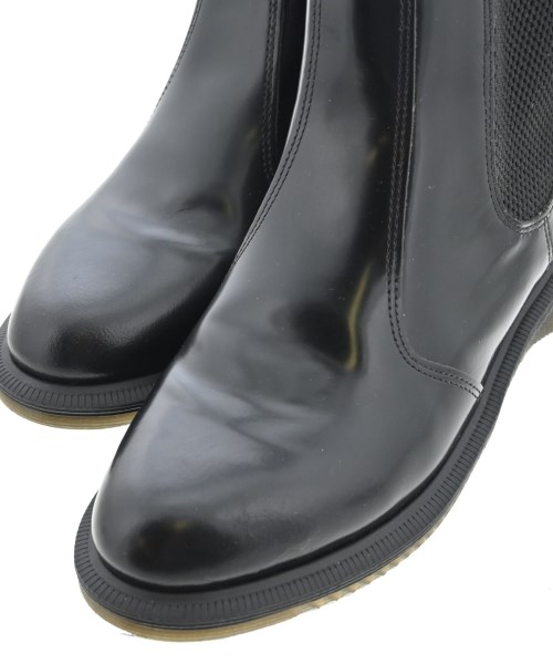 Dr.Martens（ドクターマーチン）ブーツ 黒 サイズ:UK6(24.5cm位) レディース/2200714723129