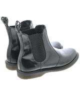 Dr.Martens（ドクターマーチン）ブーツ 黒 サイズ:UK6(24.5cm位) レディース/2200714723129