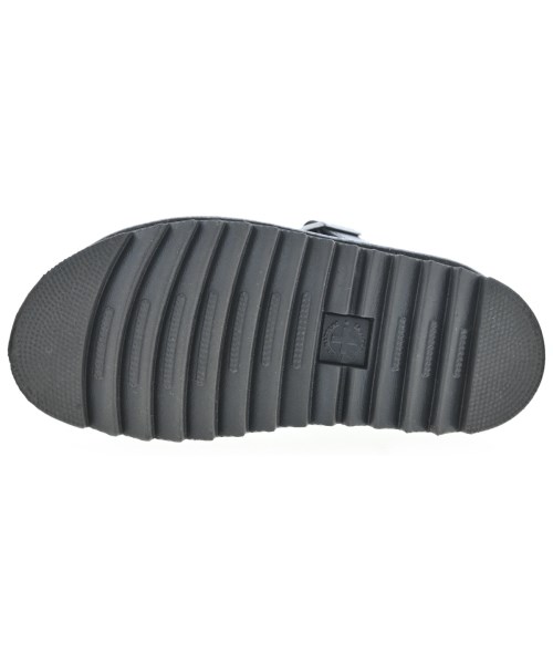 Dr.Martens（ドクターマーチン）サンダル 黒 サイズ:UK3(21.5cm位) レディース/2200695704094