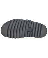 Dr.Martens（ドクターマーチン）サンダル 黒 サイズ:UK3(21.5cm位) レディース/2200695704094
