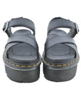 Dr.Martens（ドクターマーチン）サンダル 黒 サイズ:UK3(21.5cm位) レディース/2200695704094